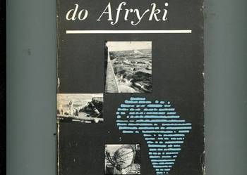 Trawlerem do Afryki - Leonid Teliga