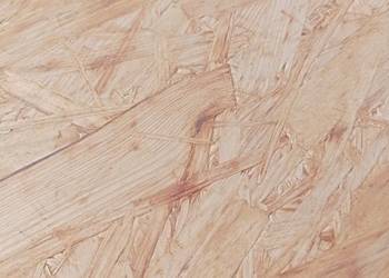 OSB frez tylko po długości 15mm ; 2440x1220mm