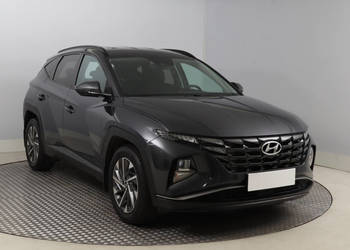 Hyundai Tucson 1.6 T-GDI