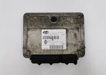 Sterownik Skrzyni Renault Clio II 1.2 8200246734 8200246732