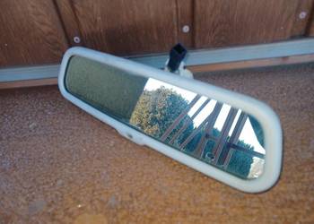 Lusterko fotochrom audi a6 c5