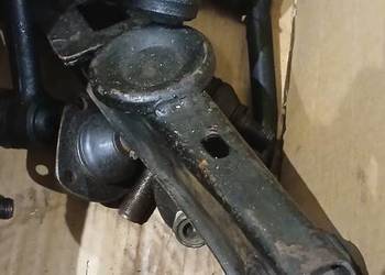 Zestaw zawieszenia fiat polonez