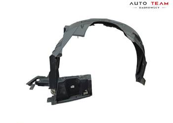 Nadkole przód prawe Toyota Aygo Peugeot 107 Citroen C1 05–14 53875-0H02100