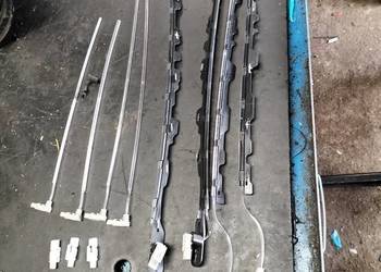 Ambiliht BMW F10 F11 kompletny w drzwi oryginał