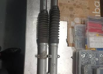 Amortyzatory teleskopy amortyzator pod hamulec tarczowy Simson s53 S51