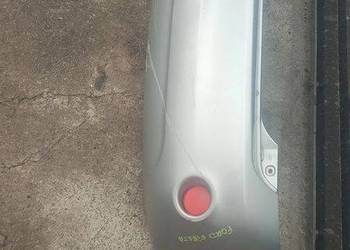 FORD FIESTA LIFT MK6 02-08 5d ZDERZAK TYŁ