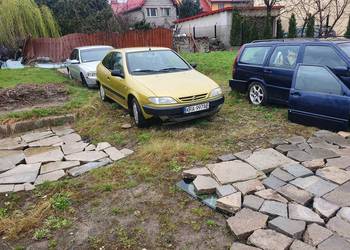 Skrzynia biegów Citroen Peugeot 1.4 8v Xsara 306 berlingo
