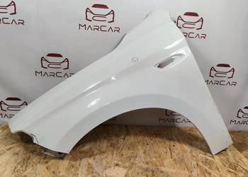 Błotnik Lewy Przód Fiat Tipo II 356 2015–2020