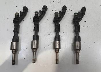 Volvo S60 II V60 1.6 T3 WTRYSKIWACZ wtrysk BM5G-9F593-BA
