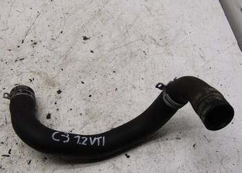 WĄŻ PRZEWÓD RURKA WODY 1.2 VTI CITROEN C3 III