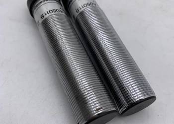 Telemecanique XSA-A05011 B Inductive Sensor