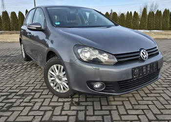 Volkswagen Golf 1,6Benz MPI Navi.Klimatr 2 str.Navigacja.Tempomat.Podg.Fot…