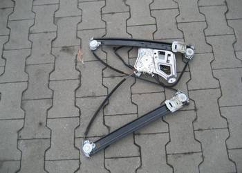mercedes w220 220  s klasa 98-02r mechanizm opuszczania szyby przód prawy…
