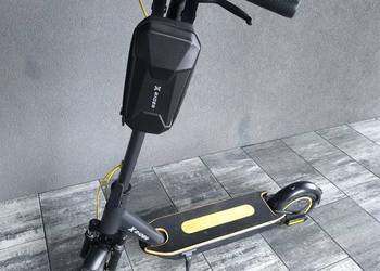 Hulajnoga elektryczna Manta X-Rider 1000 wat w bdb stanie!