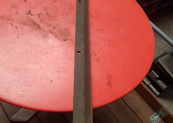 4330253277 Szyna kątowa PRASA FORTSCHRITT K-453