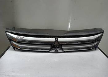 GRILL ATRAPA ZDERZAKA MITSUBISHI ECLIPSE CROSS 7450B048