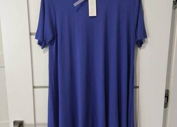 Sukienka damska Rue Paris rozmiar uni S/M/L