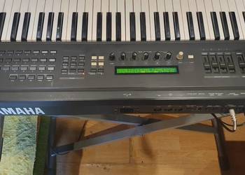Yamaha s30