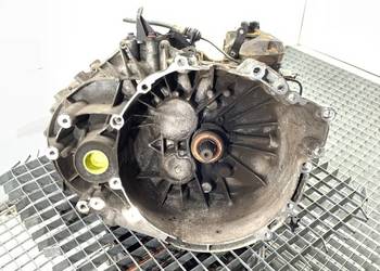 SKRZYNIA BIEGÓW VOLVO V60 I EU1R7002TEC 2.0 181KM 10-18