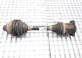 PÓŁOŚ LEWY PRZÓD AUDI A5 8T 2.7 190KM 07-17 PRZEGUB