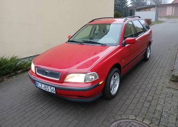 1 właściciel 140 tys przebiegu