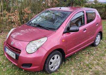 Suzuki Alto 2010 super stan!