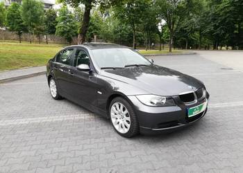 BMW 320i 2.0 150 Ps