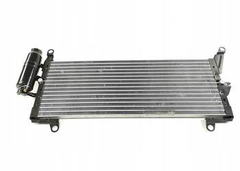 CHŁODNICA SKRAPLACZ KLIMATYZACJI LANCIA Y 1995-2003