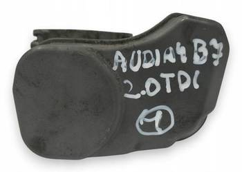 PRZEPUSTNICA Audi A4 B7 2.0 TDI