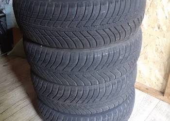 Opony całoroczne 185/60R15 88H N`blue 4Season NEXEN