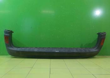 MERCEDES CITAN 1.5 CDI 15r VAN zderzak tyl