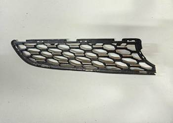 CORSA F KRATKA LEWA GRILLA ATRAPY PRZÓD 9829474180