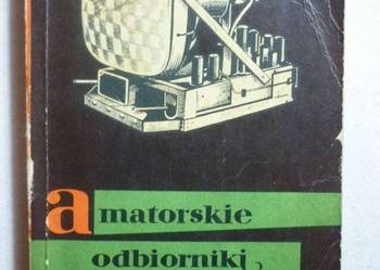 AMATORSKIE ODBIORNIKI TELEWIZYJNE - OLSZEWSKI