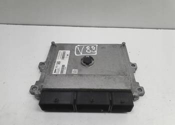 Dacia Sandero 0.9 TCe STEROWNIK SILNIKA Komputer 237105499R 237109221R Dacia Sandero 0.9 TCe STEROWNIK SILNIKA Komputer 237105499R 237109221R