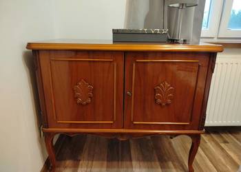 Piękna komoda w stylu Ludwikowskim– stan bardzo dobry
