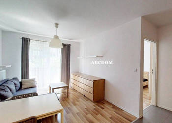 Ul. Rydlówka - 2 pokoje, balkon, meble w cenie