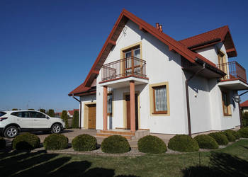 W samym mieście, gotowy do zamieszkania, nowy.