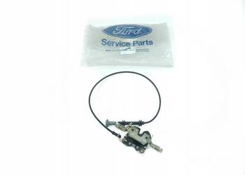 ZACZEP FOTELA TYŁ FORD MONDEO 96-00 MK2 1040590