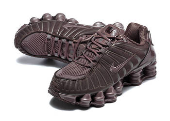 NIKE SHOX TL buty męskie rozmiary 40 - 46