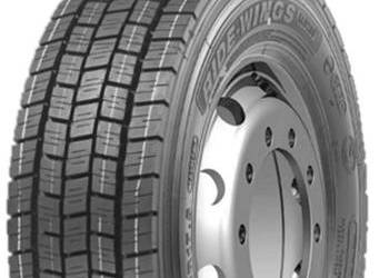 Opony 285 70 19.5 285/70R19.5 Ling Long KLD200