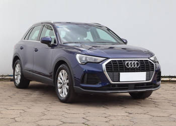 Audi Q3 35 TFSI