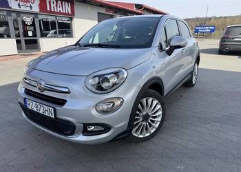 Fiat 500X 1.4 Turbo Automat Super Stan