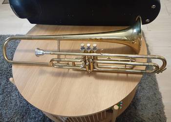 Puzon Amati wentylowy