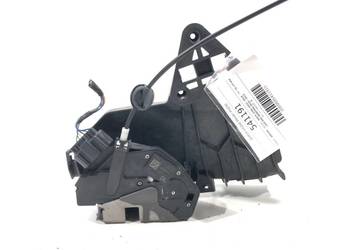 ZAMEK DRZWI PRAWY PRZÓD VOLVO S60 II Sedan/Limuzyna 31301740 10-18