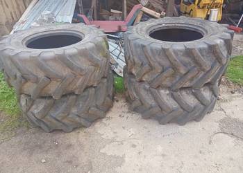 Opony Mitas 405/70R20