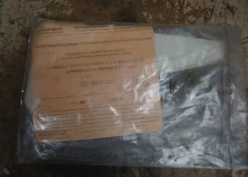 chlapacze Białe VW Audi Mk I 1 Citroen Renalut org z epoki