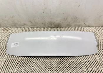 SPOILER BMW E83 Van (minibus) 03-11 3400384 OWIEWKA TYLNY, AERODYNAMIC