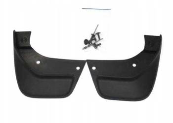 VOLVO V40CC przednie chlapacze oryginal kpl OE 31330046