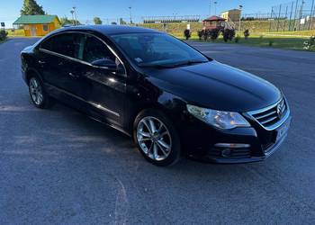 Sprzedam Volkswagen Passat CC