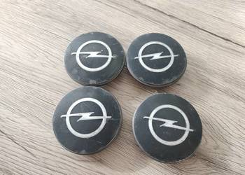 Dekielki dekle kapsle do felg opel insignia A